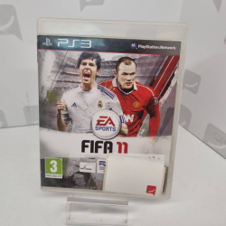 Jeu PS3 