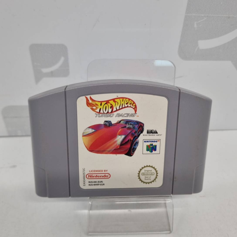 Cartouche N64 