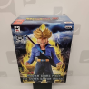 FIGURINE DRAGON BALL TRUNKS 