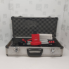 Lazer Kinzo 12w510 valise + pied 