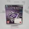Jeu PS3 Saint Row 3 