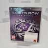 Jeu PS3 Saint Row 3 