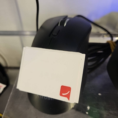 souris gaming gxtrust 