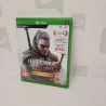 The Witcher 3 