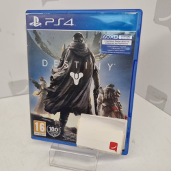 Jeu PS4 destiny 