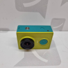 ACTION CAM + ACCESSOIRES 