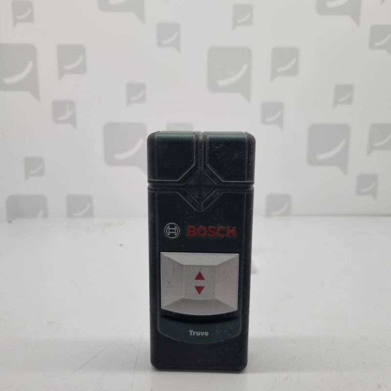 laser bosch  truvo  