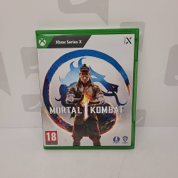 MORTAL KOMBAT 1 