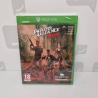 Jeu XBOX ONE Jagged Alliance 