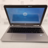 LAPTOP HP ProBook Intel I5 7200U 2C/4T 2,50 Ghz DDR4 2133 Mh