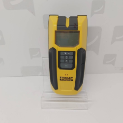 Détecteur de Materiaux...