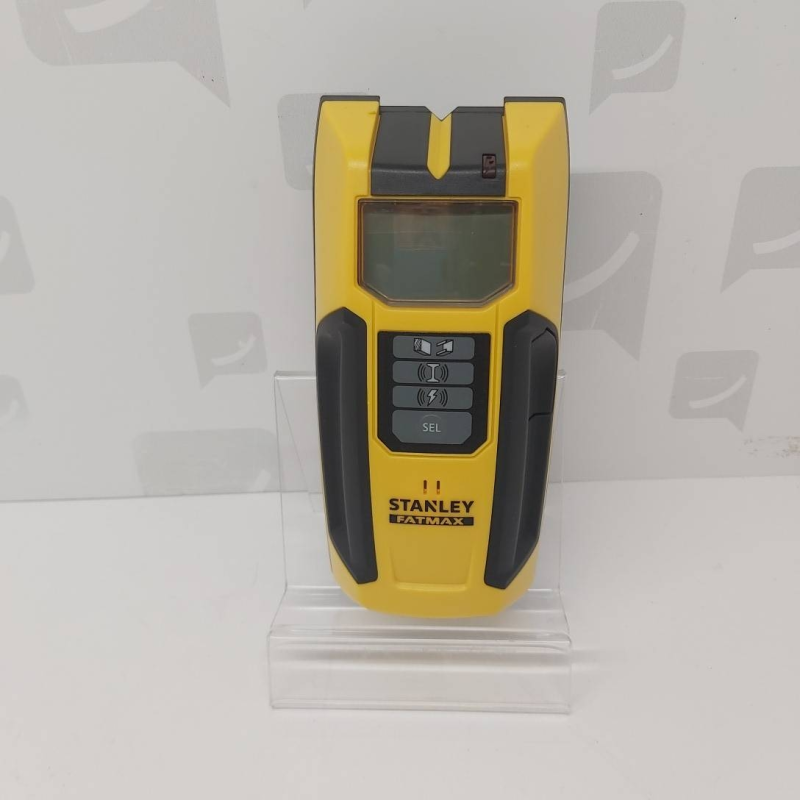 Détecteur de Materiaux Stanley Fatmax FMHT77407 