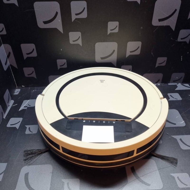 ROBOT VACUUM CLEANER  SILVERCREST  SSR 