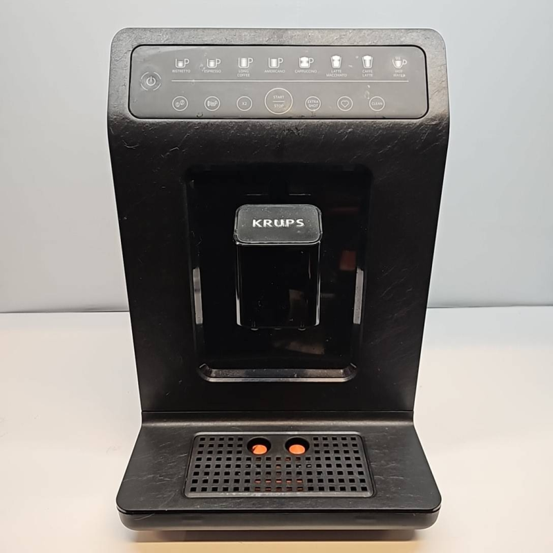 Machine à grains Krups 