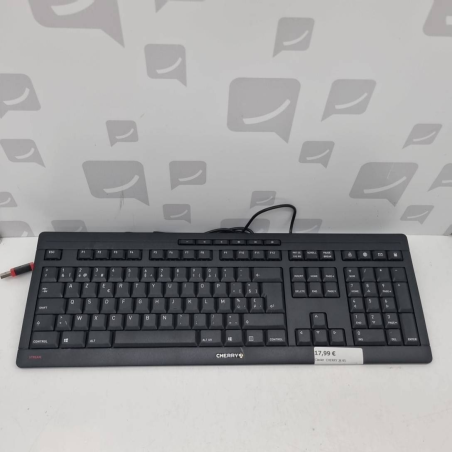 Clavier  CHERRY JK-85 