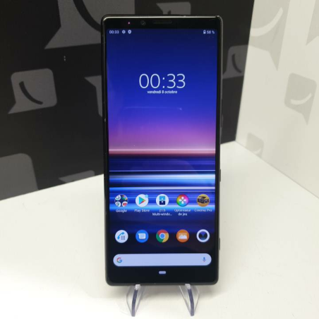 GSM SONY XPERIA 1 128GB/6GO RAM J9110 