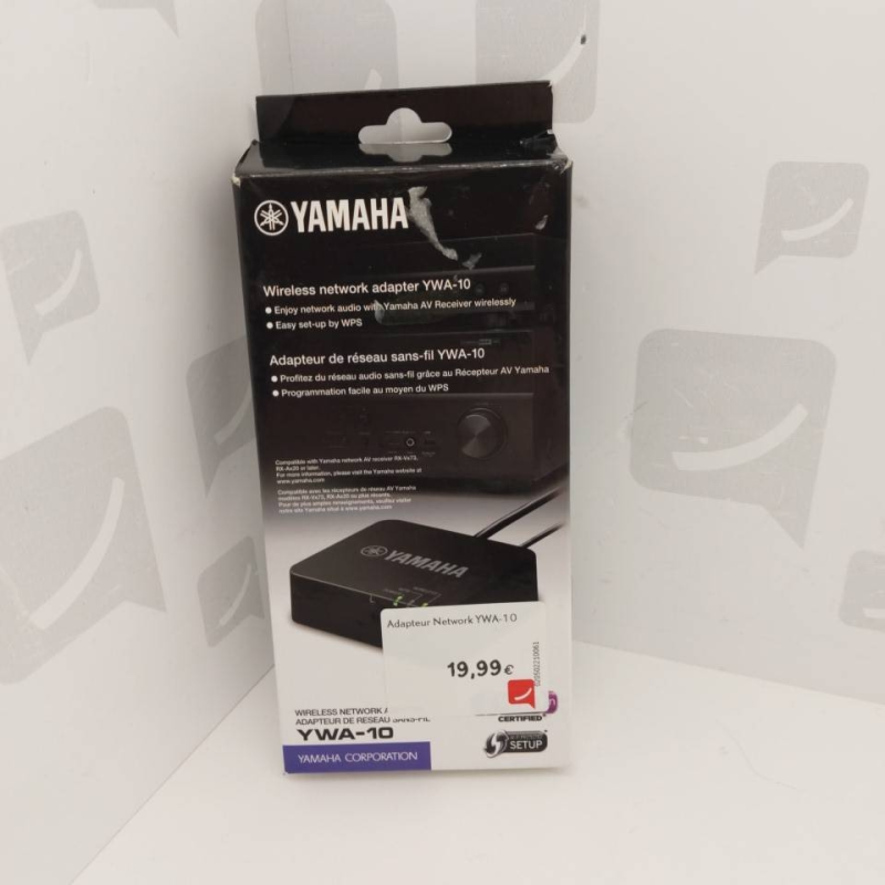 Adapteur Network YWA-10 