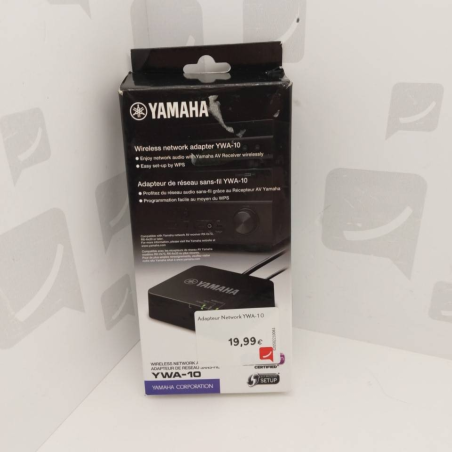 Adapteur Network YWA-10 