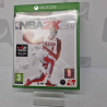 Jeu XBOX One NBA 2K21 
