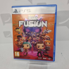 Jeu PS5 FUNKO FUSION 