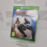 Jeu XBOX One MX VS Atv 