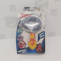Figurine parachute Marvel...