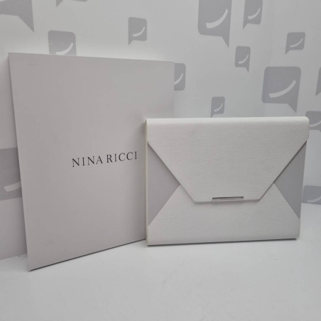 Bloc Note Nina Ricci 