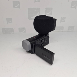 Caméscope Audio/vidéo Zoom Q8 