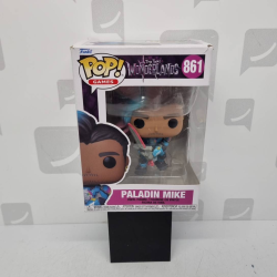 POP 861 
