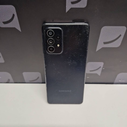 Smartphone Samsung A52S...