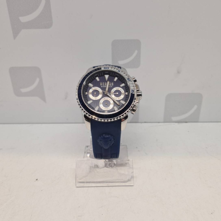Montre Versace Versus S30040017 Quartz Homme Bracelet caoutc