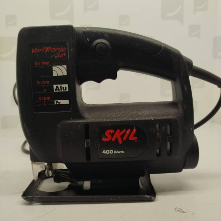 scie sauteuse skil varitronic 