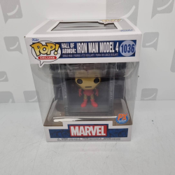 Pop ! 1036 Marvel 