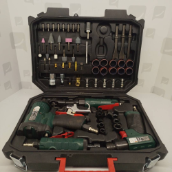Ensemble d'outils à air...