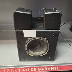 kit 2,1 creative 2700 