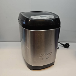 Machine à pain Domo 