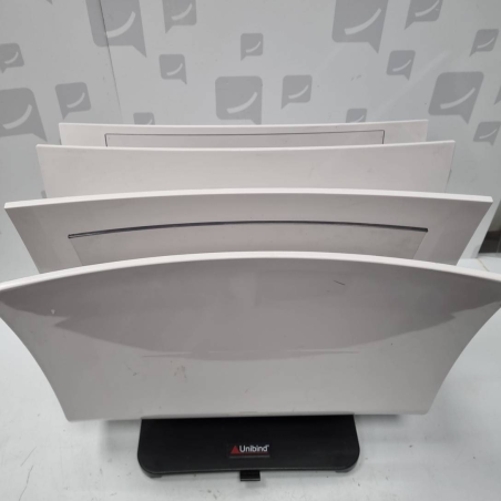 Reliseuse Thermique Unibind 8.4 