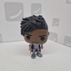 Pop Marvel  
