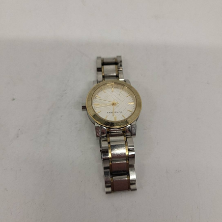 Montre burburry  