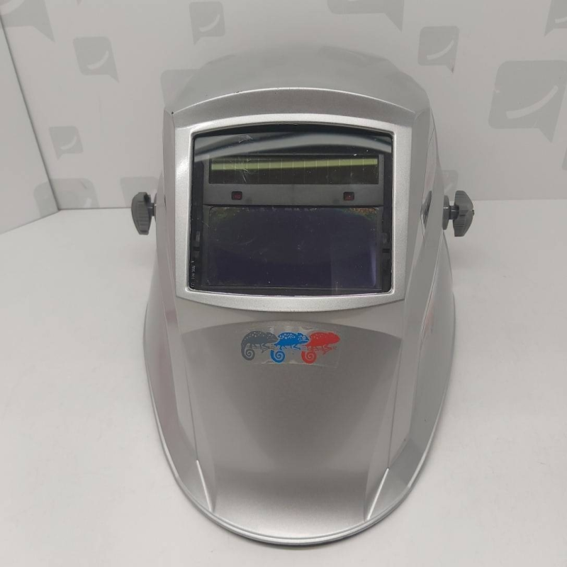 Casque de soudage WeldLine Chameleon 3 