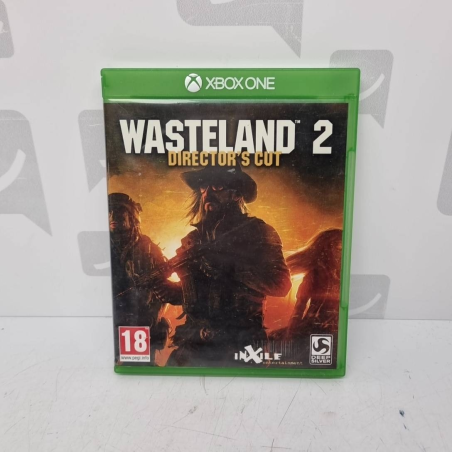 Wasteland 2 