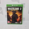Wasteland 2 