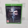 Dishonored 2 