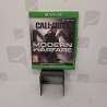 Jeu XBOX ONE Call of Duty : Modern Warfare 