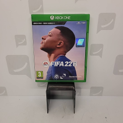 Jeu XBOX ONE FIFA 22 