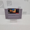 Jeu SNES US Desert Strike 
