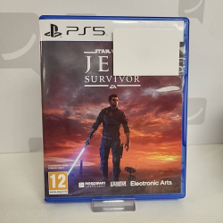 Jeu PS5 PS5 