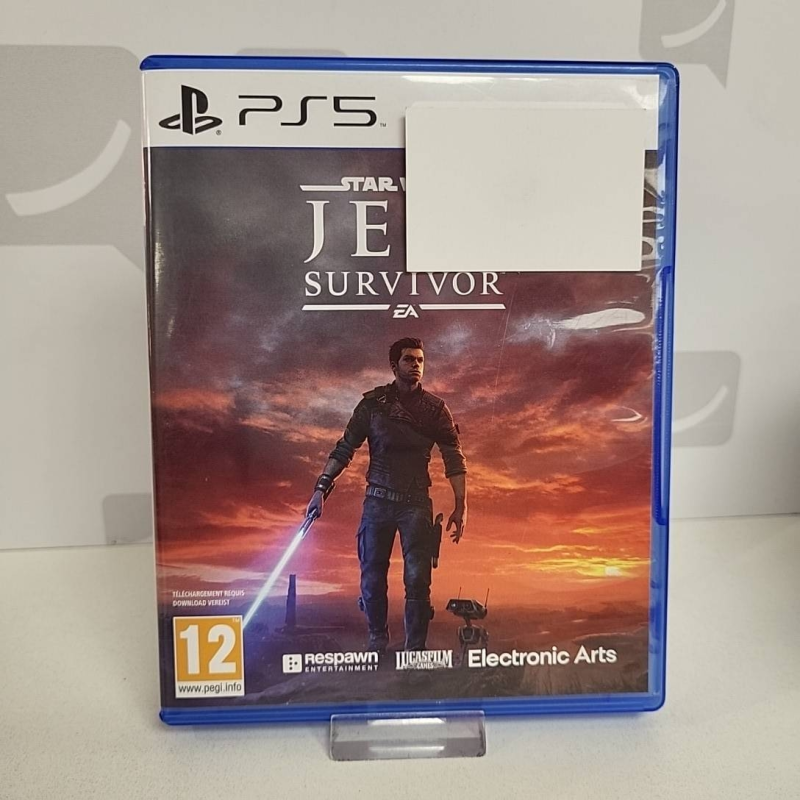 Jeu PS5 PS5 