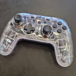 Manette Sans fil  Spirit of...