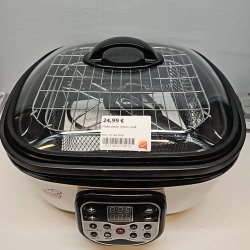 Multicuiseur Virtuo Cook 